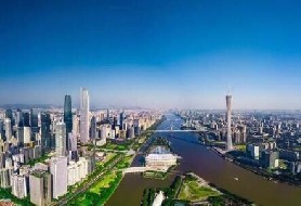 重磅！大灣區(qū)建設(shè)“施工圖”發(fā)布，打造高水平科技創(chuàng)新載體和平臺