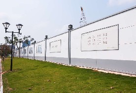 工程施工圍擋樣貌大合集，詳情款式請點擊查看