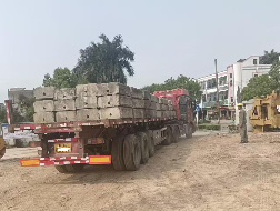 裝配式圍擋回收，旭東助力工地降本增效